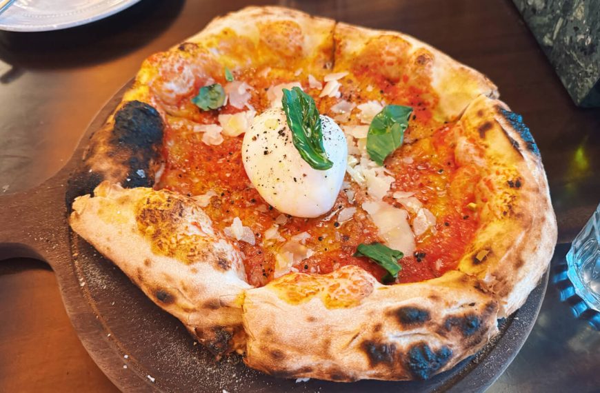 Review: Casa Vostra at Raffles City Singapore – Is It Worth the Hype?