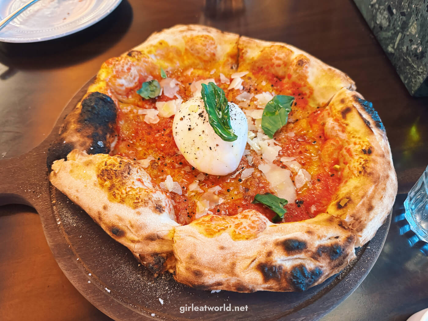 Review: Casa Vostra at Raffles City Singapore – Is It Worth the Hype?