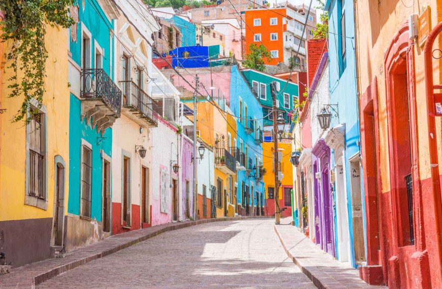 24 Interesting Facts About Mexico (Updated 2025)