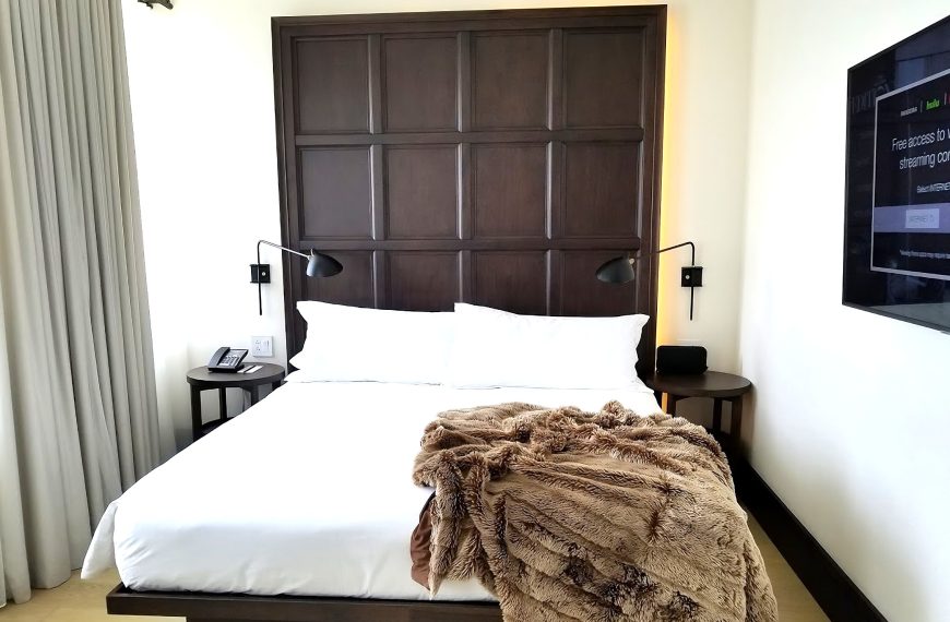 Marriott Violates Federal Law—By Hiding Charges On Free Night Bookings – View from the Wing