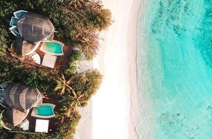 I Bought a House in Mexico as…