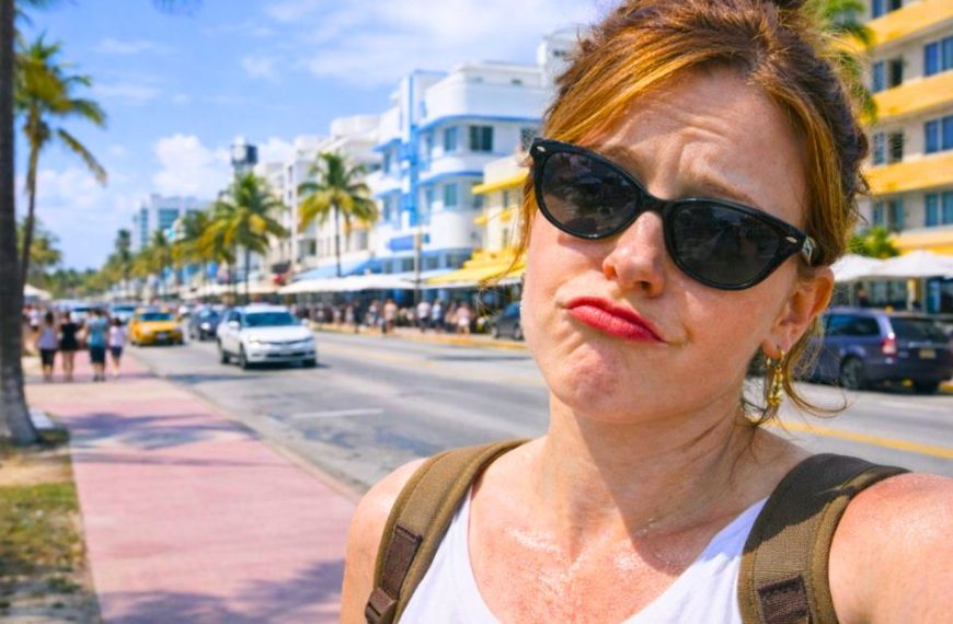 Study Shows This is the Rudest City in Every US State — Did Your City Make the List? (Mine Did 😳)