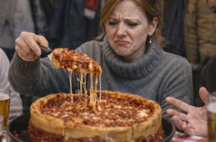 The WORST Foods From Every US State…