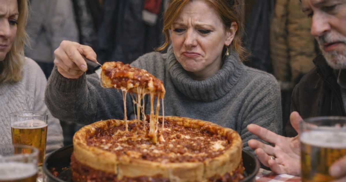 The WORST Foods From Every US State — According to Someone Who’s Been to All…