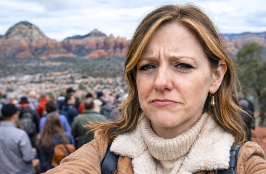 I’ve Been to All 50 States — These 15 “Charming Small Towns” are Some of the WORST Places in the US